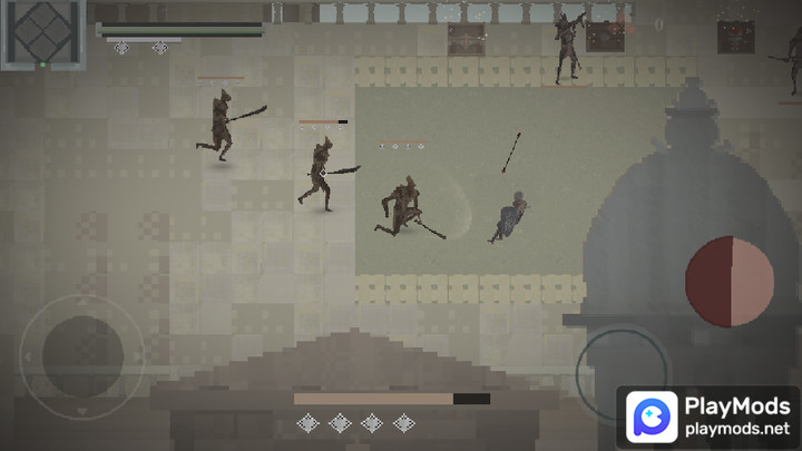 The Castle<span>(unlock full version)</span> screenshot image 4_Popularmodapk.com