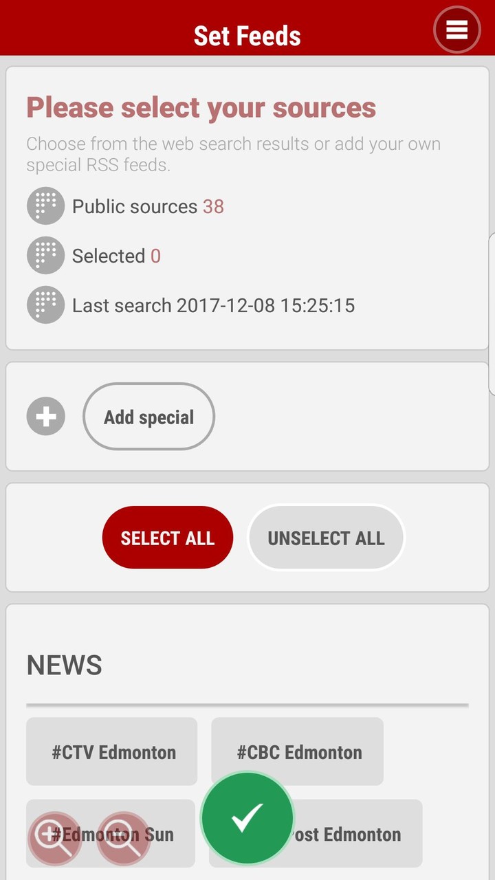 Edmonton in Action - Edmonton News screenshot image 2_Popularmodapk.com