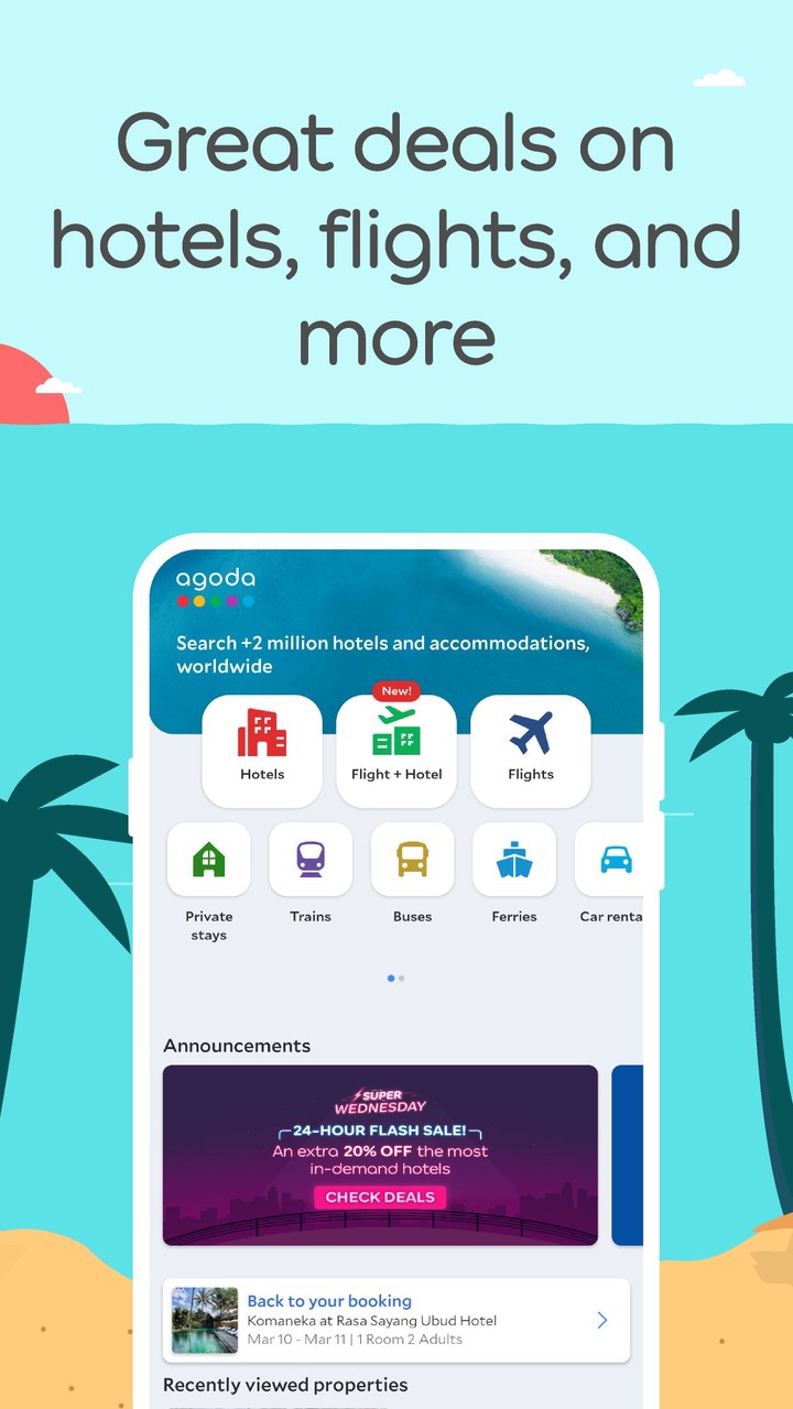 Back-Up Care screenshot image 1_Popularmodapk.com