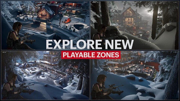 Fishing Tap - Catch Big Fish screenshot image 4_Popularmodapk.com