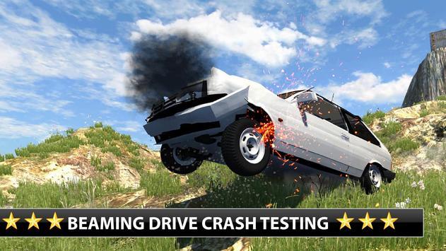 Car Crash Simulator Engine Damage<span>(Unlimited money)</span> screenshot image 3_Popularmodapk.com