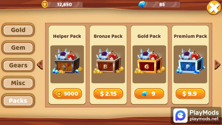 Mr Archery<span>(Unlimited Money)</span> screenshot image 5_Popularmodapk.com