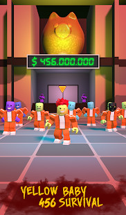 Yellow Baby: 456 Survival Game<span>(No ads)</span> screenshot image 18_Popularmodapk.com