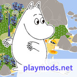 MOOMIN Welcome to Moominvalley<span>(Free purchase)</span>5.19.0_Popularmodapk.com