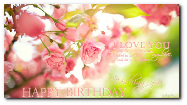 Happy Birthday Wishes Messages screenshot image 9_Popularmodapk.com