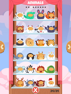 水手猫咪（圣帕特里克节和复活节活动）破解版<span>(mod)</span> screenshot image 22_Popularmodapk.com