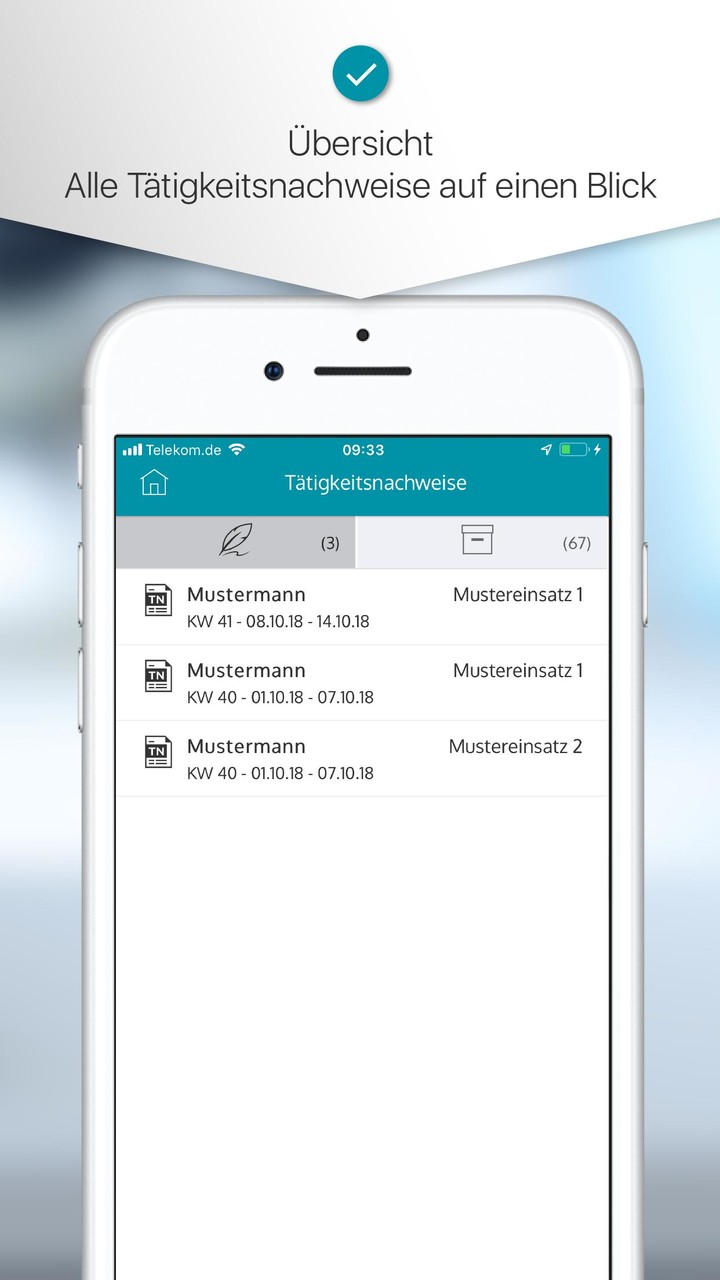 myTempton screenshot image 7_Popularmodapk.com
