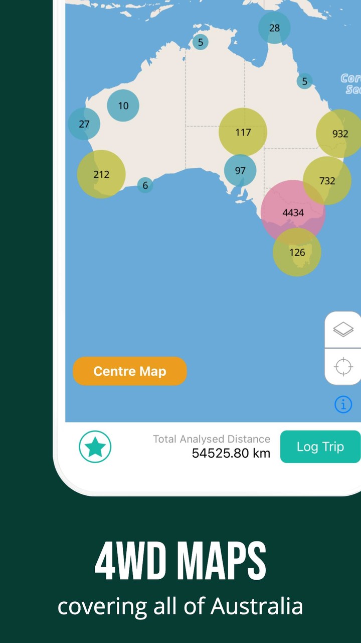 Newtracs screenshot image 7_Popularmodapk.com