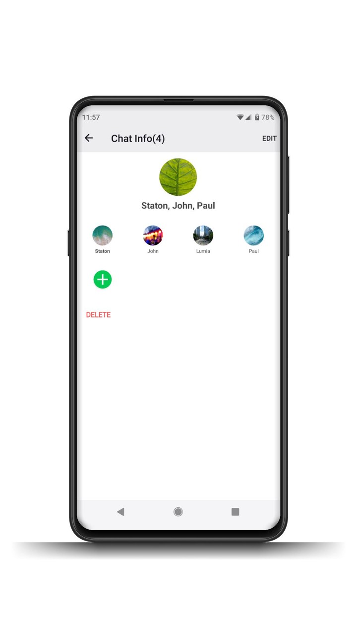 TalkKing screenshot image 3_Popularmodapk.com