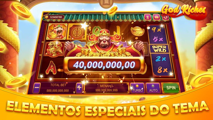 God Riches Game-Into Fun screenshot image 2_Popularmodapk.com