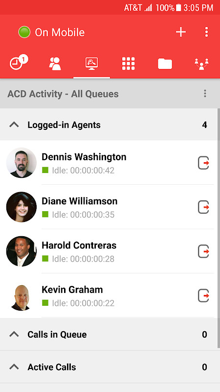 InPacket screenshot image 8_Popularmodapk.com