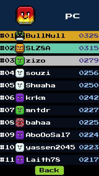 UP Forever - Endless Runner screenshot image 5_Popularmodapk.com