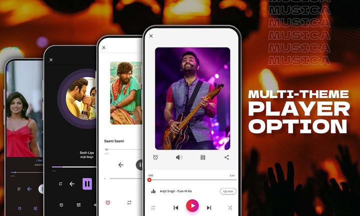 Album Cover Maker screenshot image 9_Popularmodapk.com