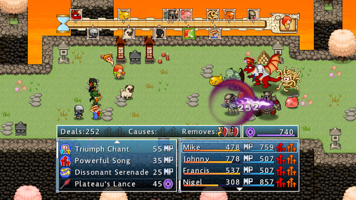 Doom & Destiny Advanced<span>(Mod Menu)</span> screenshot image 5_Popularmodapk.com