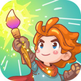 My Colorful Journey<span>(Unlimited Resources)</span>0.0.1_Popularmodapk.com