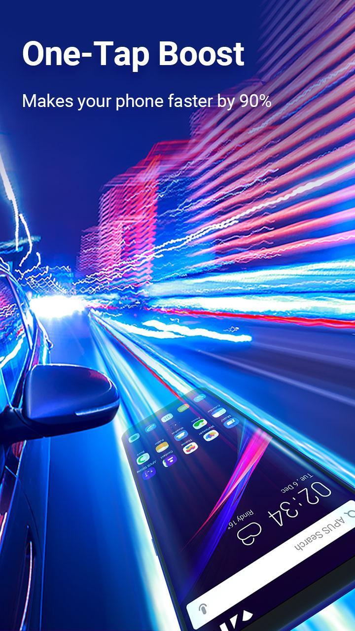 APUS Launcher Pro- Theme screenshot image 3_Popularmodapk.com