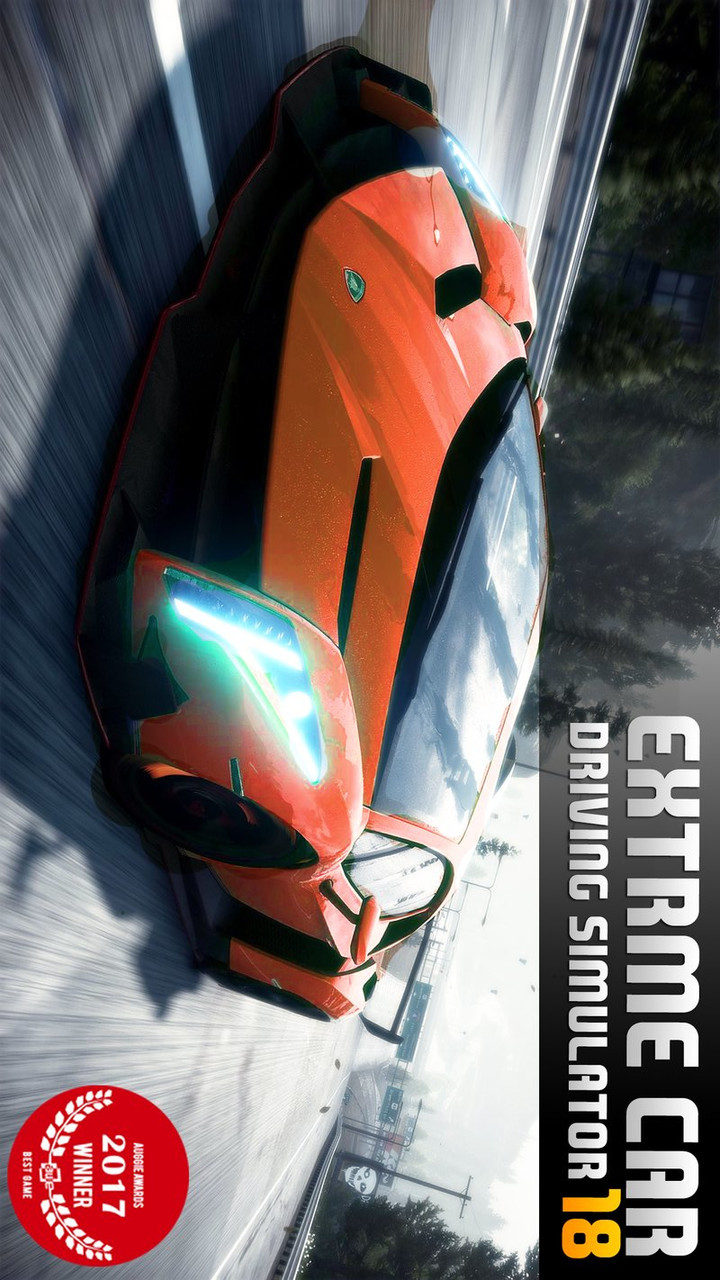 极端驾驶模拟器2018破解版<span>(mod)</span> screenshot image 1_Popularmodapk.com