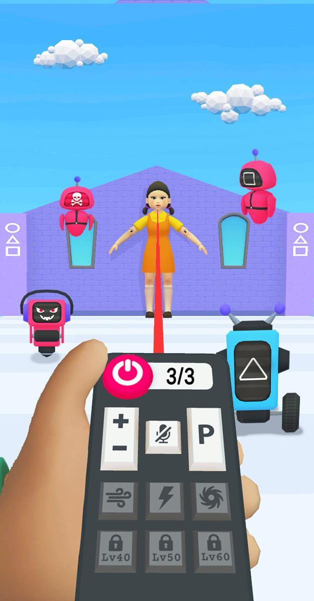 Robot Invasion - Survival Game screenshot image 7_Popularmodapk.com