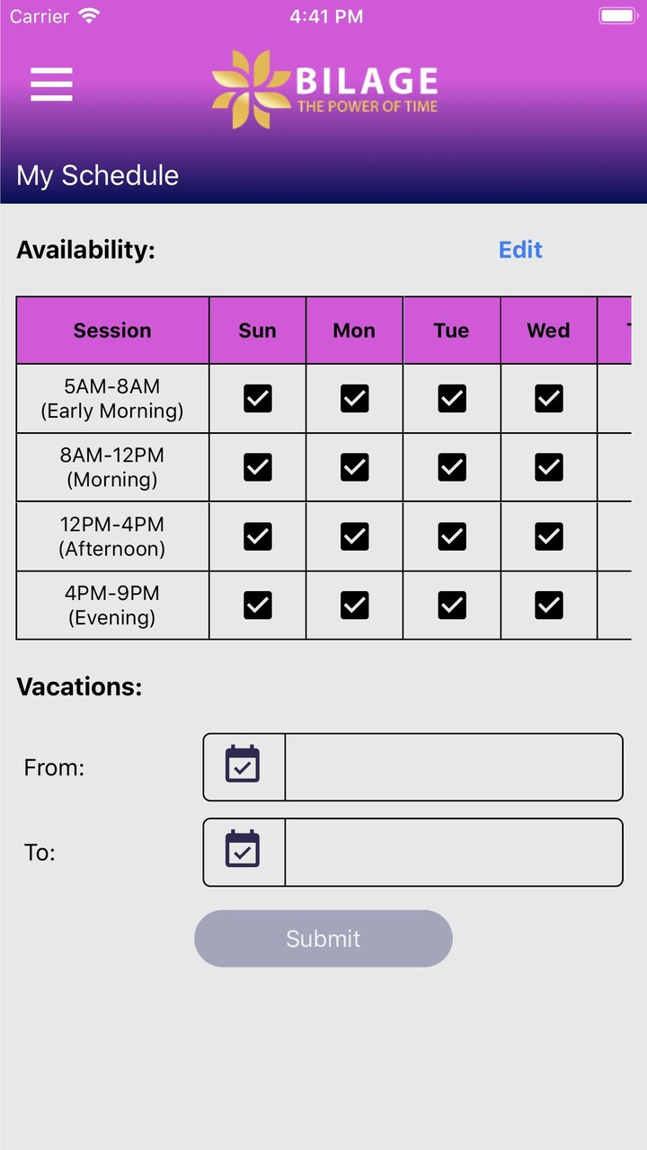 Bilage Business screenshot image 21_Popularmodapk.com