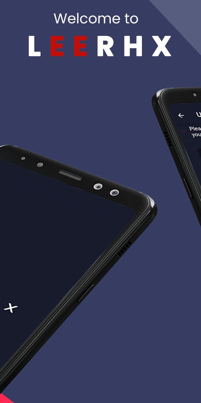 LEERHX screenshot image 8_Popularmodapk.com