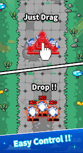 邪恶与骑士破解版<span>(mod)</span> screenshot image 10_Popularmodapk.com