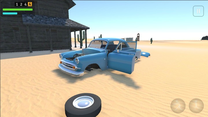 The Long Way screenshot image 5_Popularmodapk.com