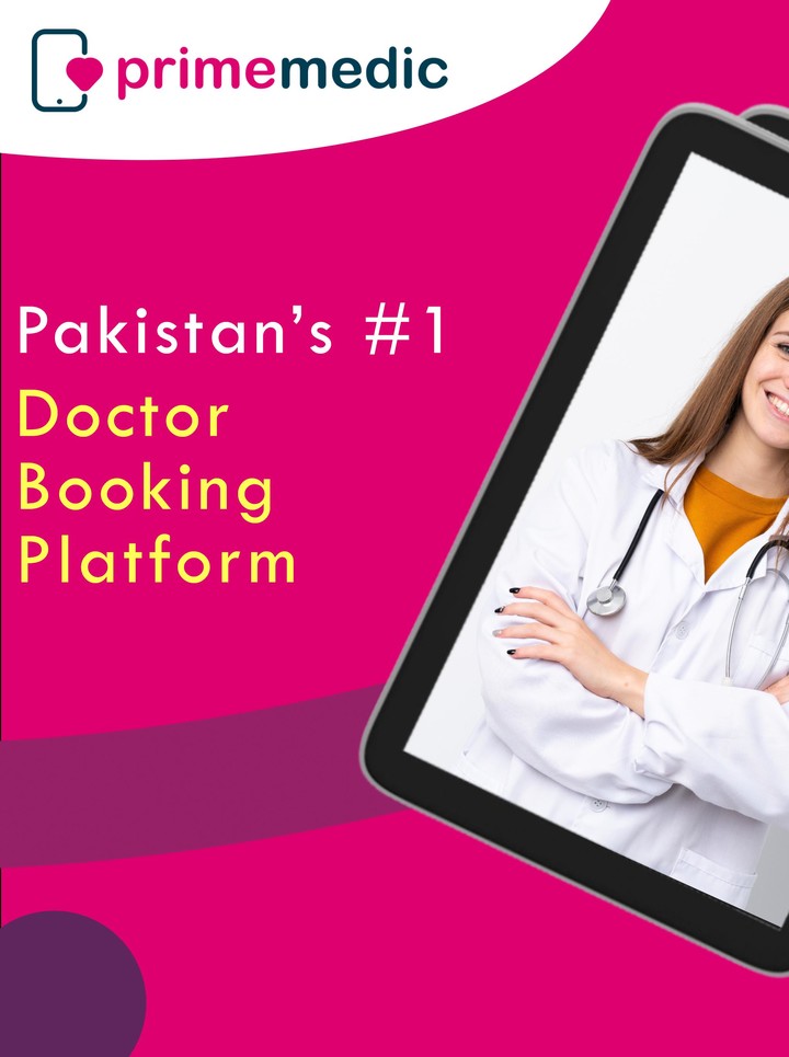 Prime Medic - Search & Book Best Doctor screenshot image 11_Popularmodapk.com