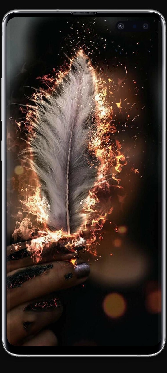 shining wallpaper 4k screenshot image 4_Popularmodapk.com