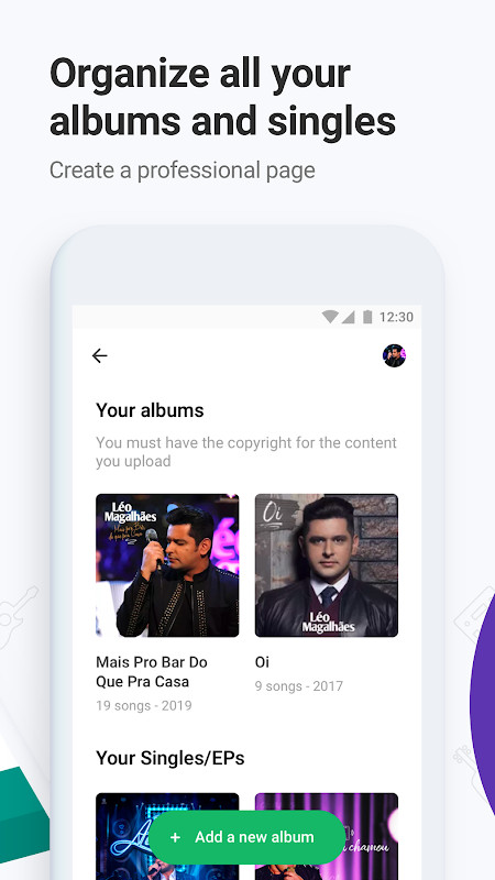 Candy Crush Friends Saga screenshot image 2_Popularmodapk.com