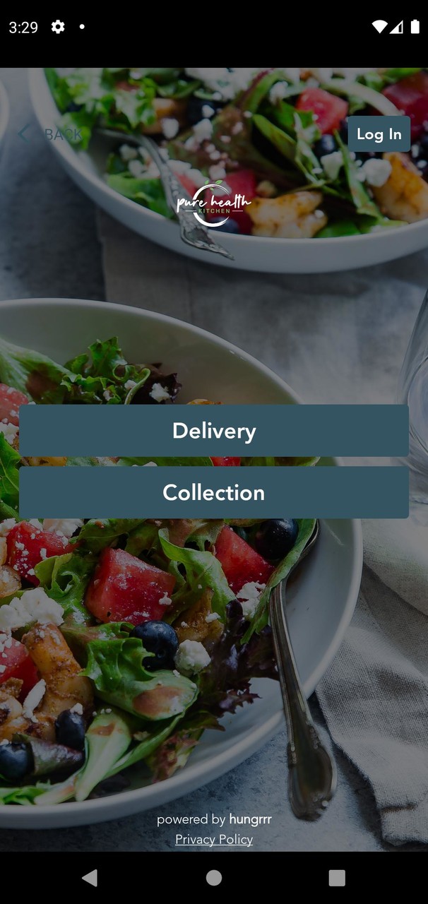 Pure Health Kitchen screenshot image 8_Popularmodapk.com