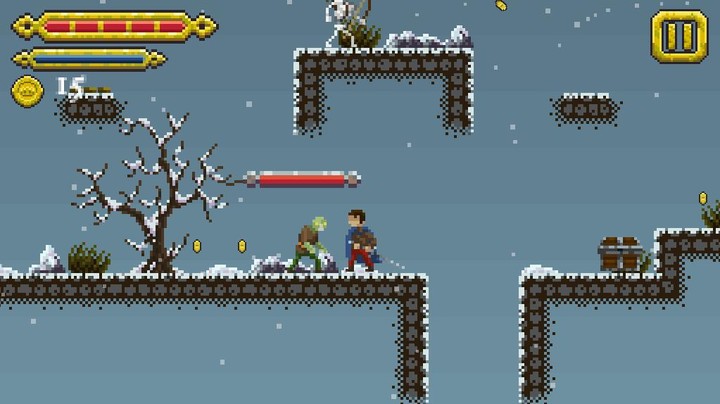 Undead King screenshot image 3_Popularmodapk.com