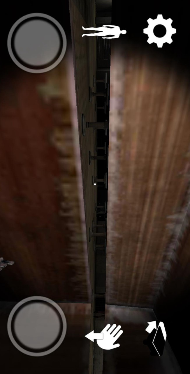 Springe Horror Game screenshot image 3_Popularmodapk.com