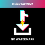 Quicktok - For Tiktok download1.0.7_Popularmodapk.com