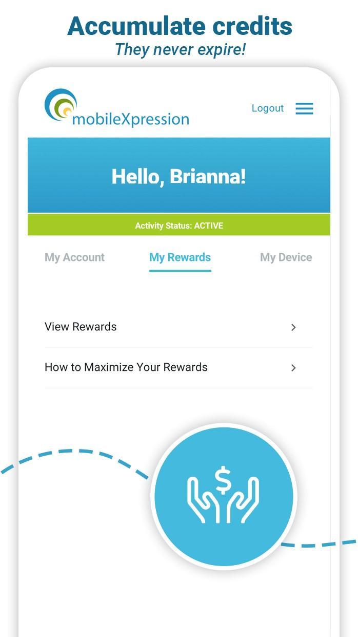 MobileXpression Panel screenshot image 3_Popularmodapk.com