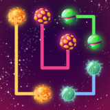 Cosmo Connect - connect dots1.0.7_Popularmodapk.com
