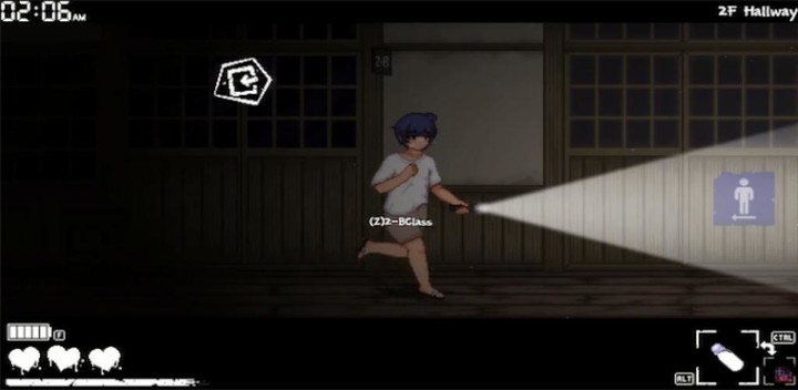 Tag After School : Game Mobile screenshot image 4_Popularmodapk.com