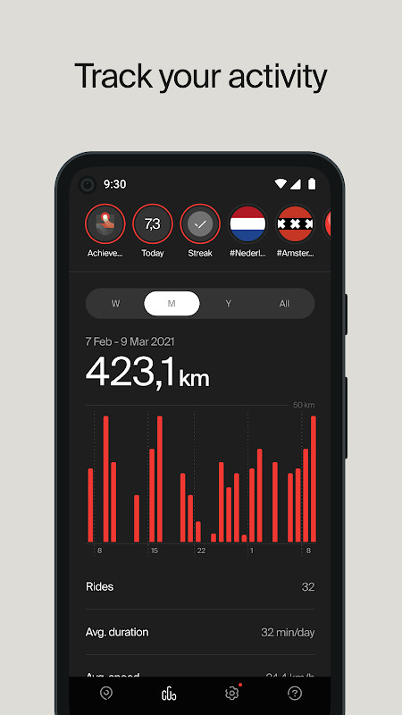 EDM Music screenshot image 18_Popularmodapk.com