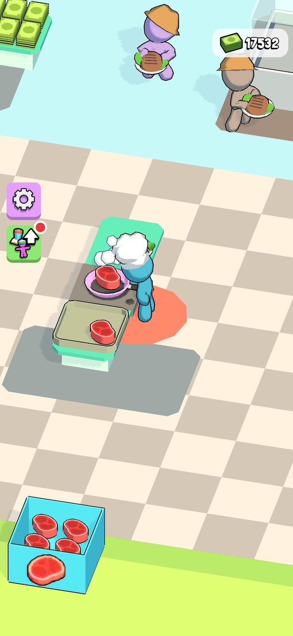 СЕМЕРКА АВТОВАЗ ДРИФТ 2107<span>(Unlimited Money)</span> screenshot image 7_Popularmodapk.com