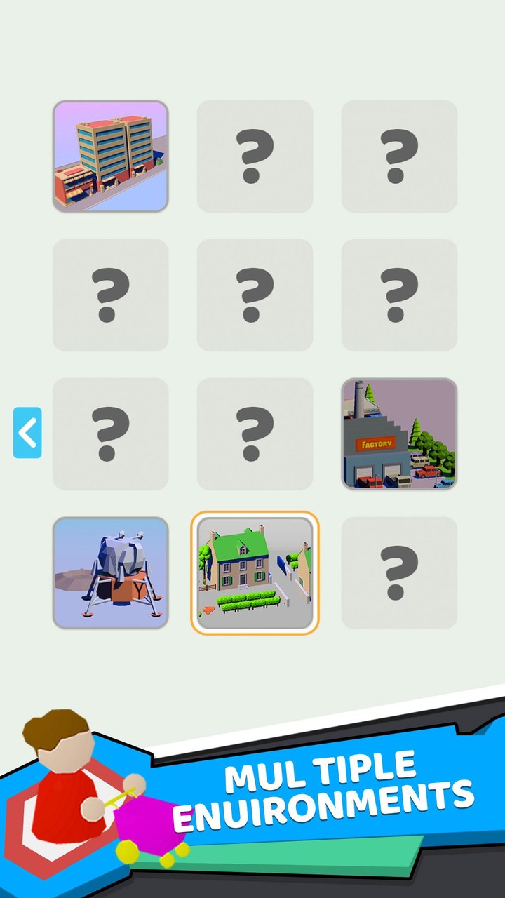 Parking Master 3D screenshot image 4_Popularmodapk.com