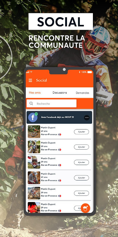 The WeGo App - Social Travel screenshot image 12_Popularmodapk.com