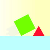 Cube: Geometry dash1.3_Popularmodapk.com