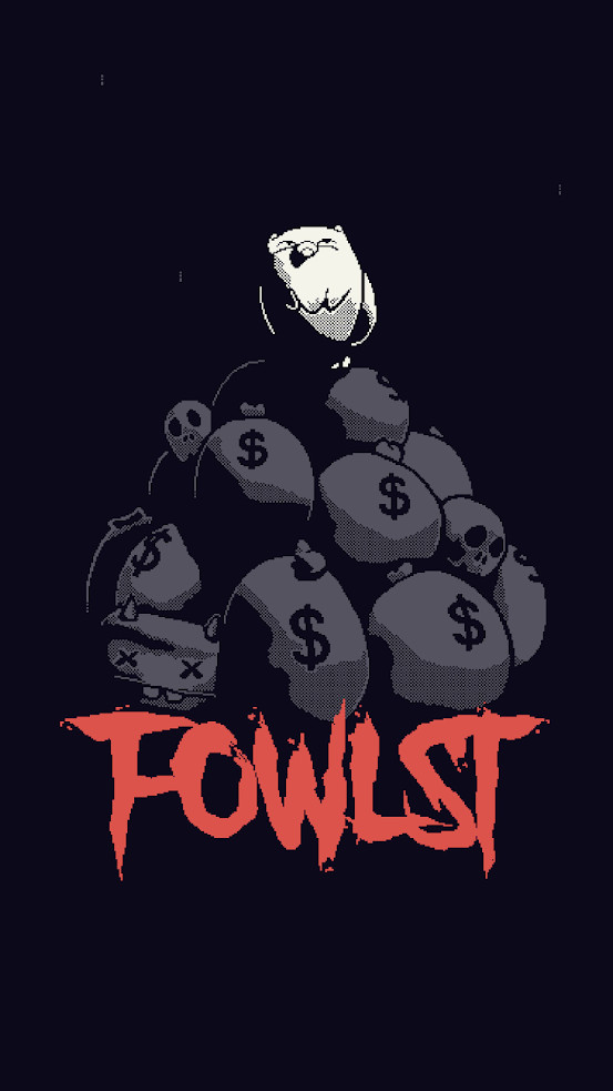 Fowlst破解版<span>(mod)</span> screenshot image 4_Popularmodapk.com