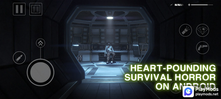 Alien: Isolation<span>(Unlock full content)</span> screenshot image 1_Popularmodapk.com