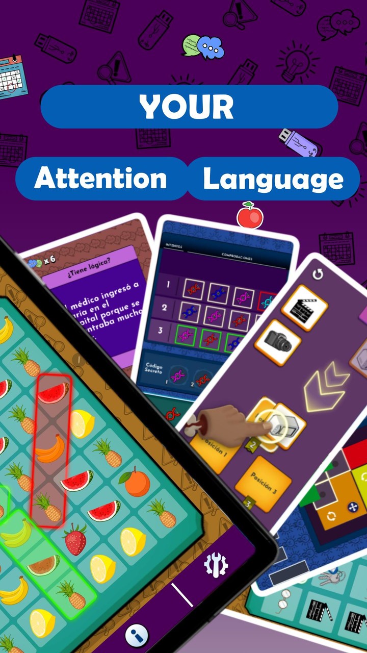 OnCortex screenshot image 7_Popularmodapk.com