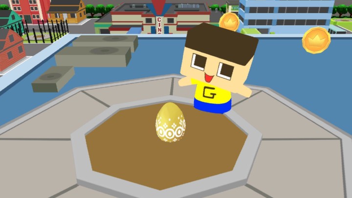 Ice Scream: Ice cream Man 3D<span>(No Ads)</span> screenshot image 10_Popularmodapk.com