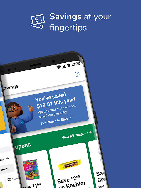 Fred Meyer screenshot image 5_Popularmodapk.com
