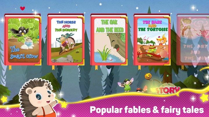 Kila: The Ant and the Grasshopper screenshot image 5_Popularmodapk.com