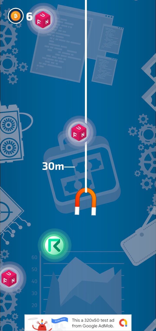 Crypto Magnet screenshot image 4_Popularmodapk.com