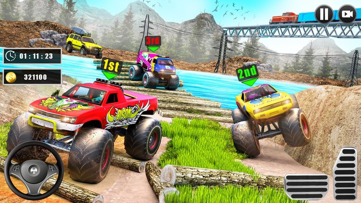 大眼升级 screenshot image 5_Popularmodapk.com