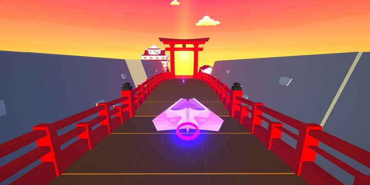 Paperly: Paper Plane Adventure screenshot image 5_Popularmodapk.com